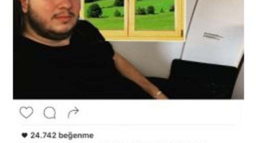 Şahan G&ouml;kbakar Bu Kez Thy&rsquo;yi &Ouml;vd&uuml;