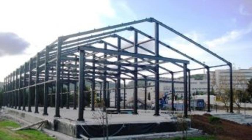 Kocaeli &Uuml;niversitesine Yapılan &Uuml;niversiteli Pazarı Hızla Devam Ediyor