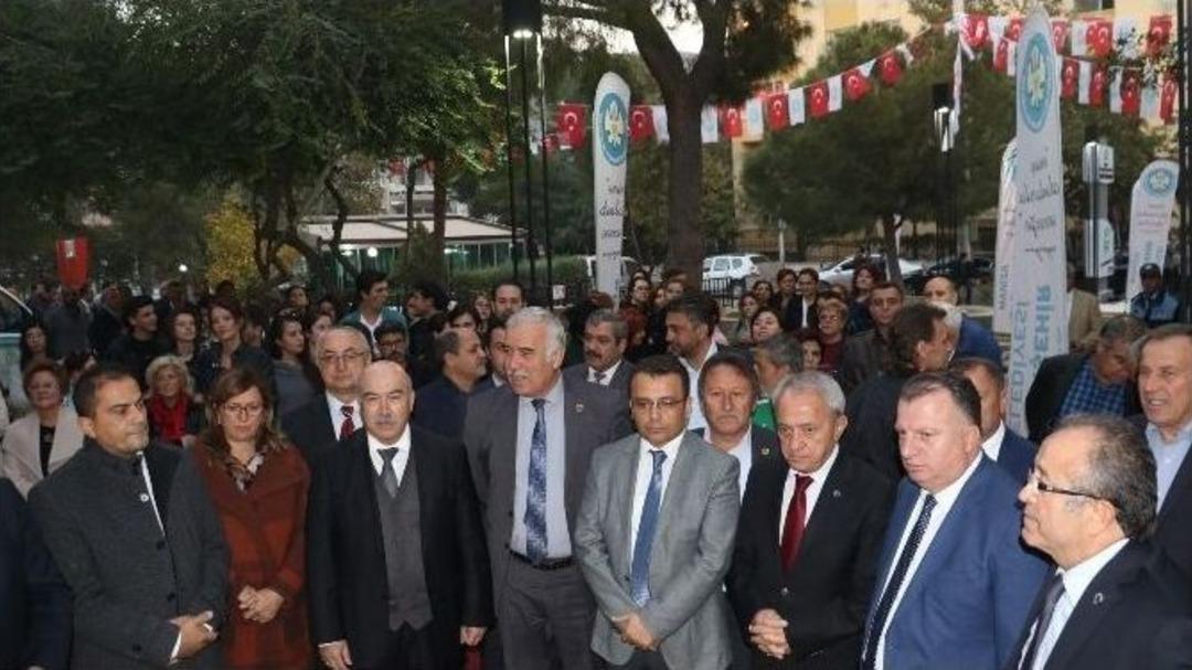 &Ouml;nce A&ccedil;ılış Sonra Kahkaha