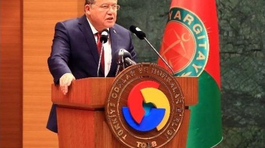 İstinaf Ve Temyiz Kanun Yolu Semineri