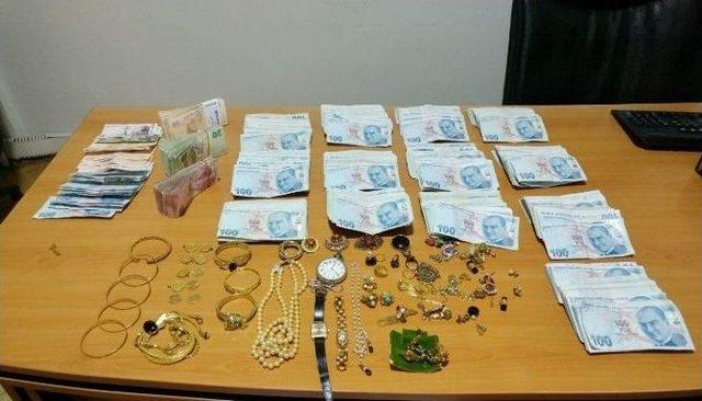 Emekli Vatandaş ‘fetö’ Yalanıyla 211 Bin Lira Dolandırıldı