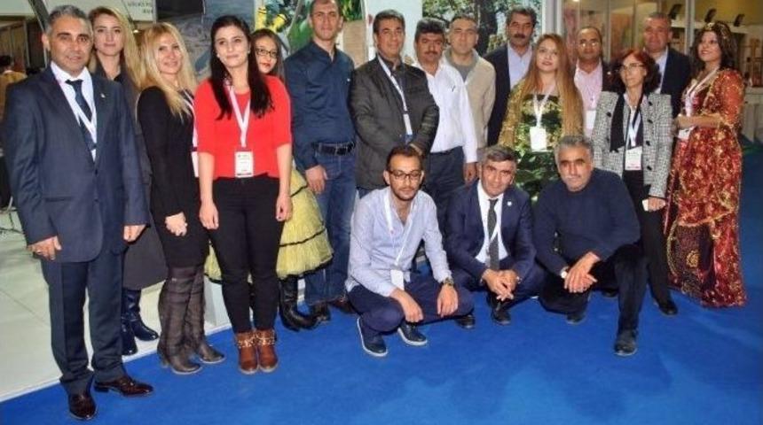 "gap Projesi Doğu İllerinde Meyvelerini Vermeye Başladı"