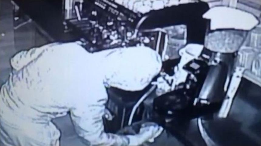 23 Yaşında 23 Sabıkası Bulunan Su&ccedil;lu Yakalandı