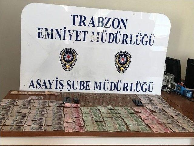 23 Yaşında 23 Sabıkası Bulunan Suçlu Yakalandı