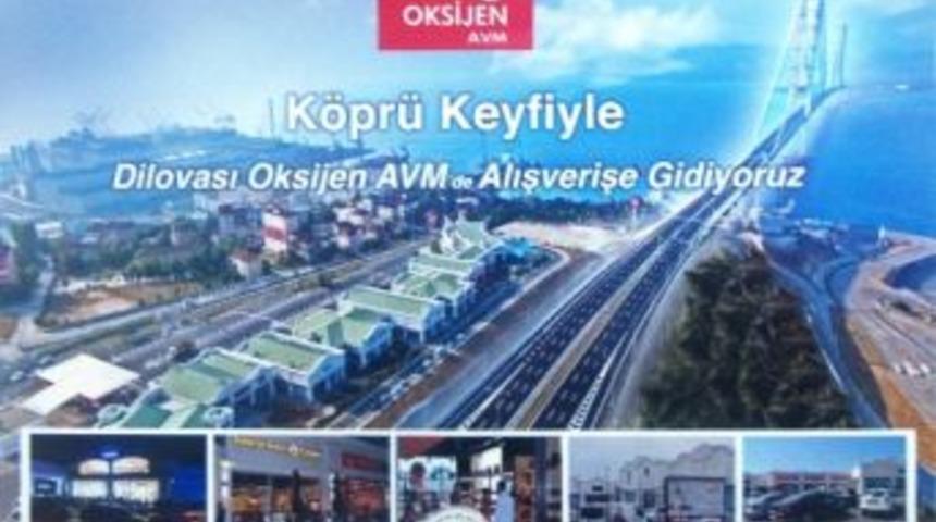 K&ouml;pr&uuml; Keyfiyle Alışveriş
