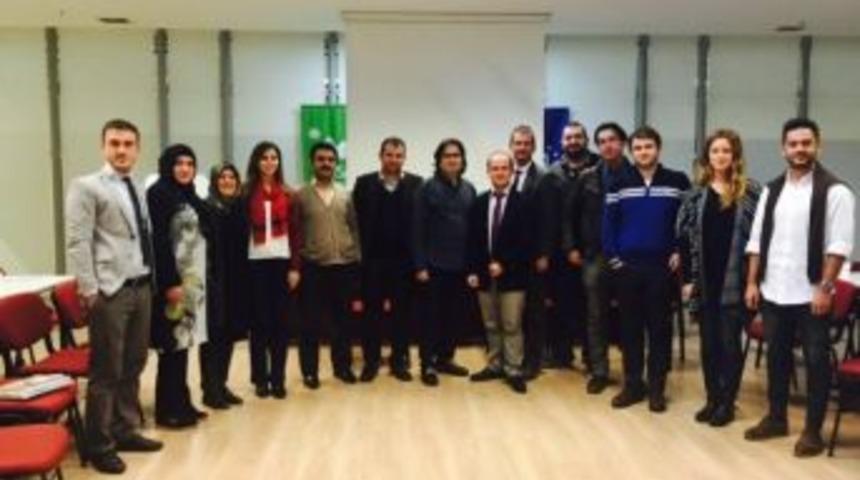 Madde Bağımlılığı İle Topyek&ucirc;n M&uuml;cadele