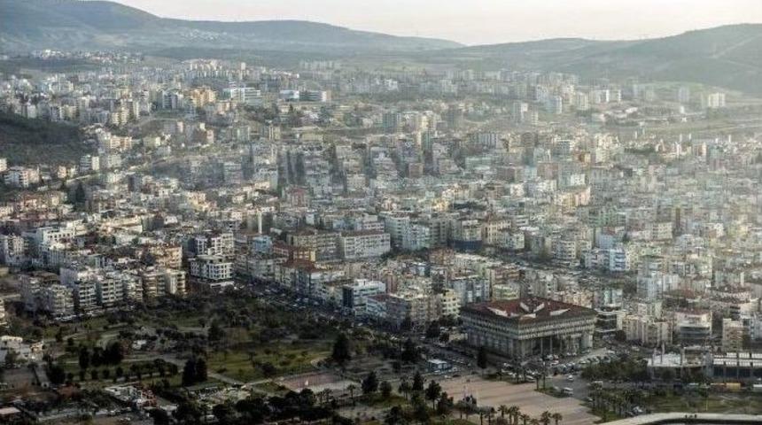 Sanayi Devlerinin Konuşlandığı O İl&ccedil;eye Herkes Akın Ediyor