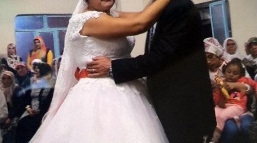 Bir G&uuml;nl&uuml;k Evli Gen&ccedil; Kadından Acı Haber 33 G&uuml;n Sonra Geldi