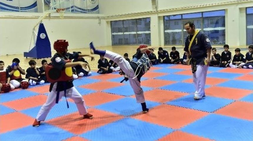 Mamak Belediyesi Yeni &rsquo;sayokancıları&rsquo; Bekliyor