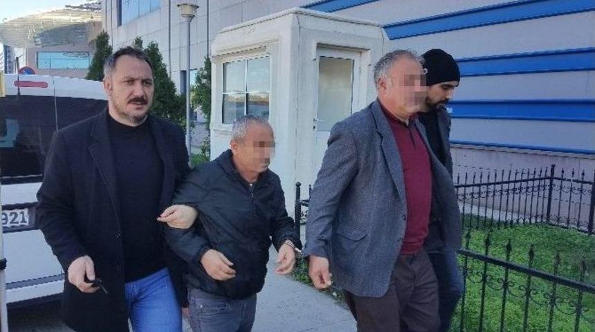 &Ccedil;ocuklara Cinsel İstismara Toplam 224 Yıl 11 Ay Hapis