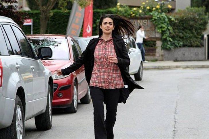 Kaçak 30. Bölüm Galerisi G3