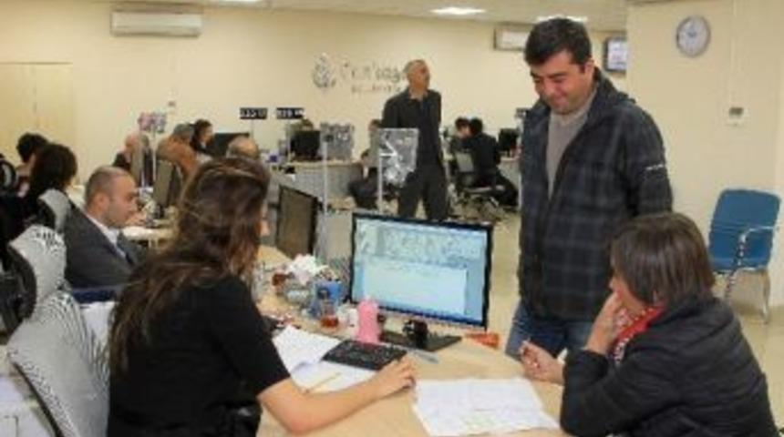 Emlak Ve &Ccedil;evre Temizlik Vergisi Son &Ouml;deme 30 Kasım