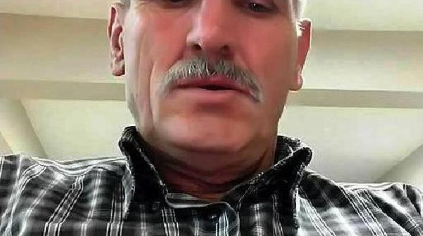 Tır S&uuml;r&uuml;c&uuml;s&uuml; Direksiyon Başında &Ouml;l&uuml; Bulundu