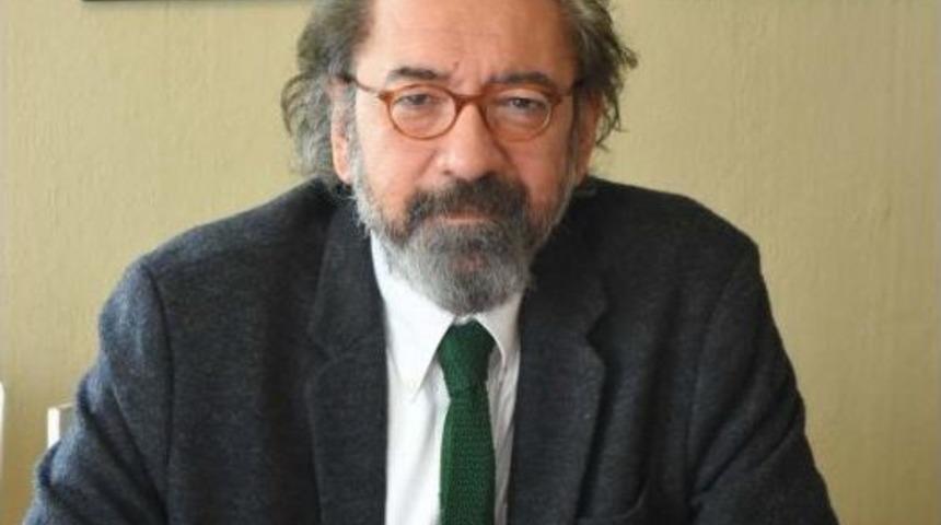 Dernekten M&uuml;lteciler Adına Teşekk&uuml;r