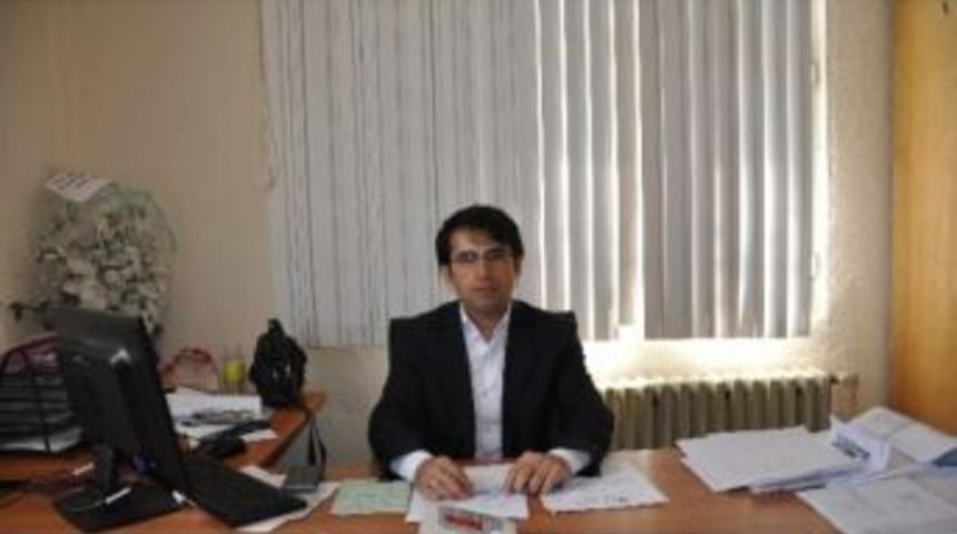 Vedaş&rsquo;tan Elektrik Tellerine Değen Ağa&ccedil;ları Kesme &Ccedil;alışması