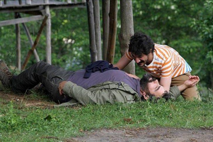 Kaçak 30. Bölüm Galerisi G5