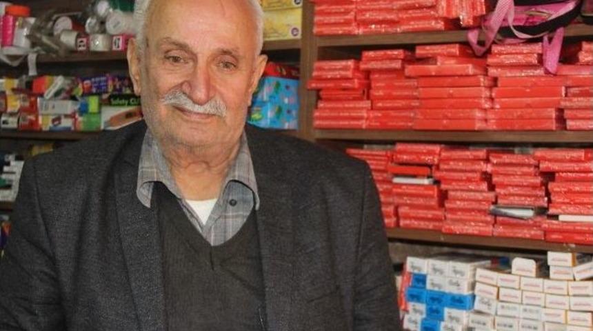 K&uuml;lliye&rsquo;de Ayakta Alkışlanan Efendioğlu Yaşadıklarını Anlattı