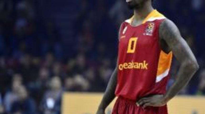 Ergin Ataman&rsquo;ın G&ouml;zdesi Russ Smith Sınıfta Kaldı