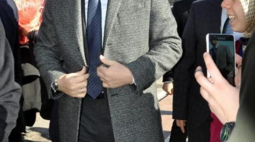 Bilal Erdoğan: Mıymıntı Nesil Olmayacağız