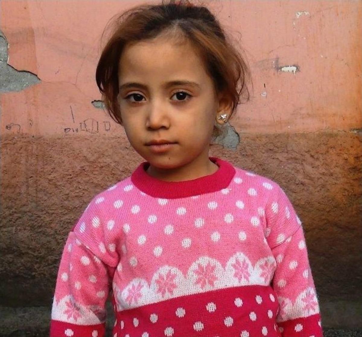 Minik Renim&rsquo;in Yaşaması Almanya&rsquo;da Bulunan İliğin Getirilmesine Bağlı