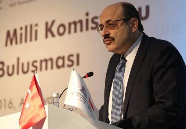 Bakan Yılmaz: 153 Bin Suriyeli Çocuk Türkçe Müfredatla Eğitim Görüyor