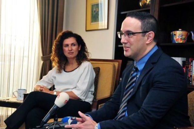 Abd li Profesör: Hangi Aday Kazanırsa Kazansın Gülen in Iade Süreci Değişmez 1