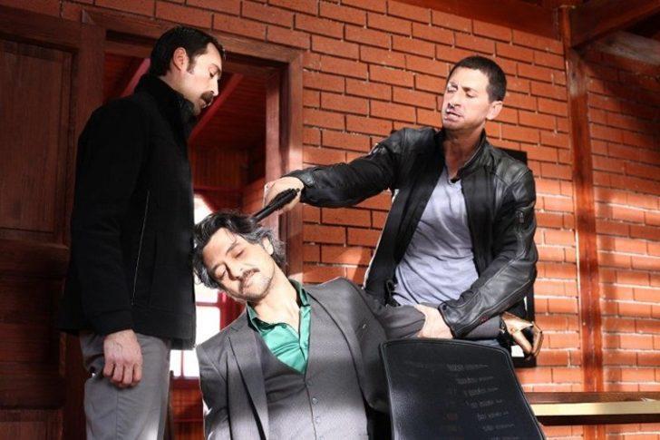 Hatasız Kul Olmaz 2. Bölüm Galerisi G2