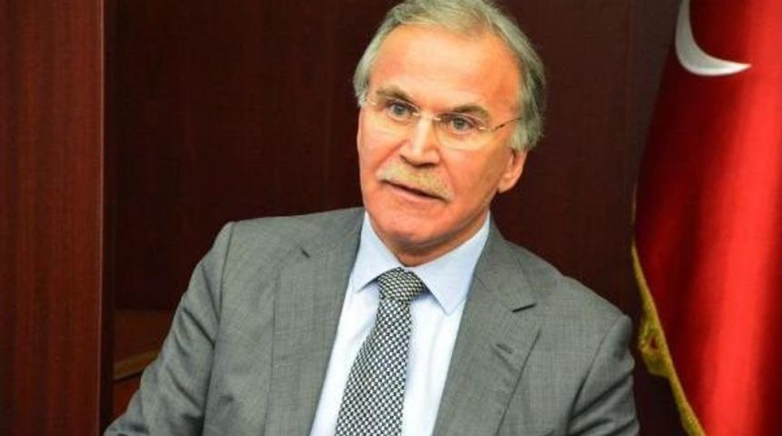 Ak Partili Şahin: Tutuklama Kararı Verilmemesi Daha Doğru