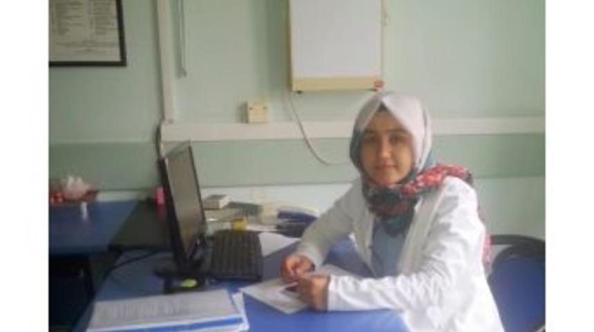 &Ccedil;ocuk Gelişimcisi Neslihan &Ouml;zdil, Denver Iı Gelişim Tarama Testi&rsquo;ne Dikkat &Ccedil;ekti