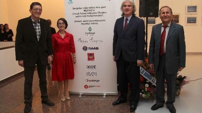 Anadolu&rsquo;yu Adım Adım Fotoğrafladı
