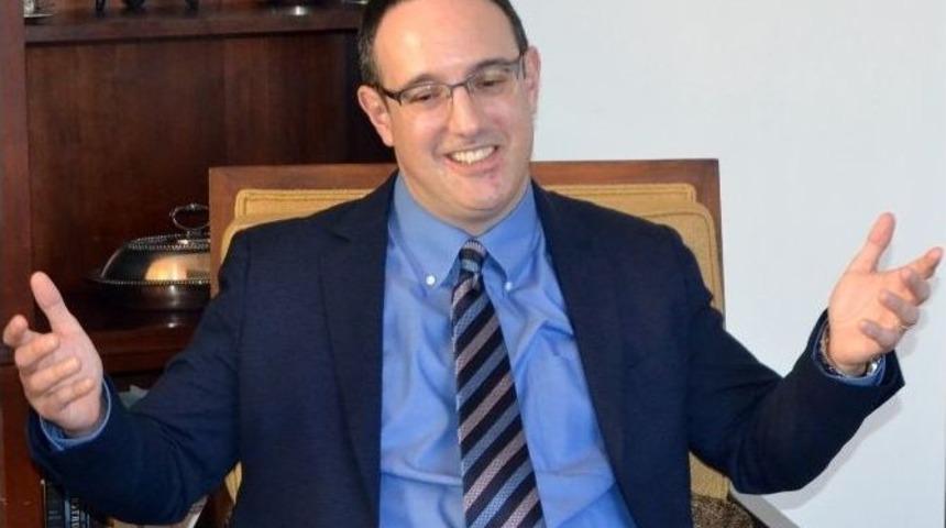 Abd&rsquo;li Prof. Dr. Lublin: "g&uuml;len&rsquo;in İadesi Adli S&uuml;re&ccedil;ten Ge&ccedil;ecek"