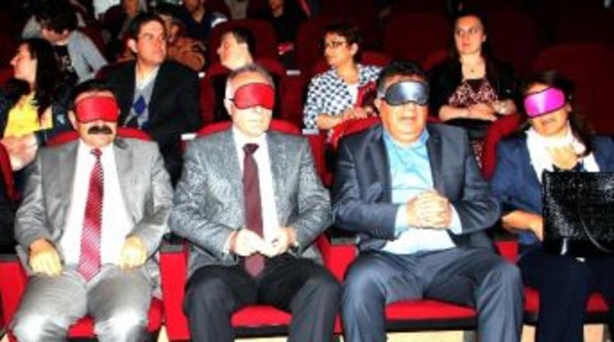 &Ccedil;sm&rsquo;de Erişim Haktır &Ccedil;alıştayı D&uuml;zenlenecek
