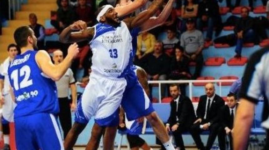B&uuml;y&uuml;k&ccedil;ekmece, Gaziantep&rsquo;i Ağırlıyor