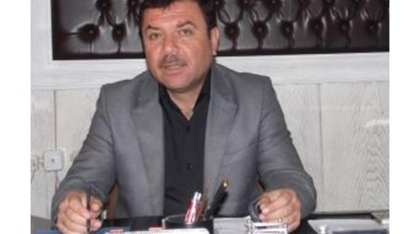 Korkuteli Esnafından &ldquo;kendi Yağımızla Kavrulalım&rdquo; Kampanyası