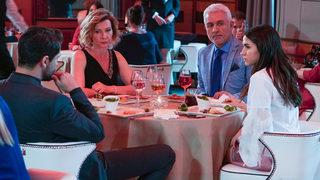 Ayşegül Çınar, Talat Bulut'u savundu