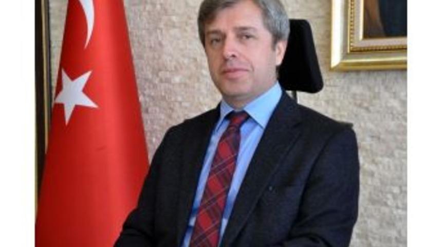 Vali &Ccedil;ınar&rsquo;dan Birlik Ve Beraberlik &Ccedil;ağrısı