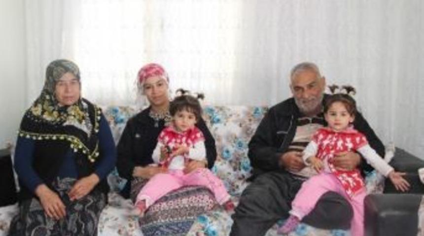 Minik K&uuml;bra&rsquo;nın Ailesi Yakalanan Eski Komşularına En Ağır Cezanın Verilmesini İstedi