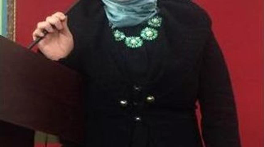 Ak Kadınlardan &ldquo;proje D&ouml;ng&uuml;s&uuml; Eğitim&rdquo; Programı