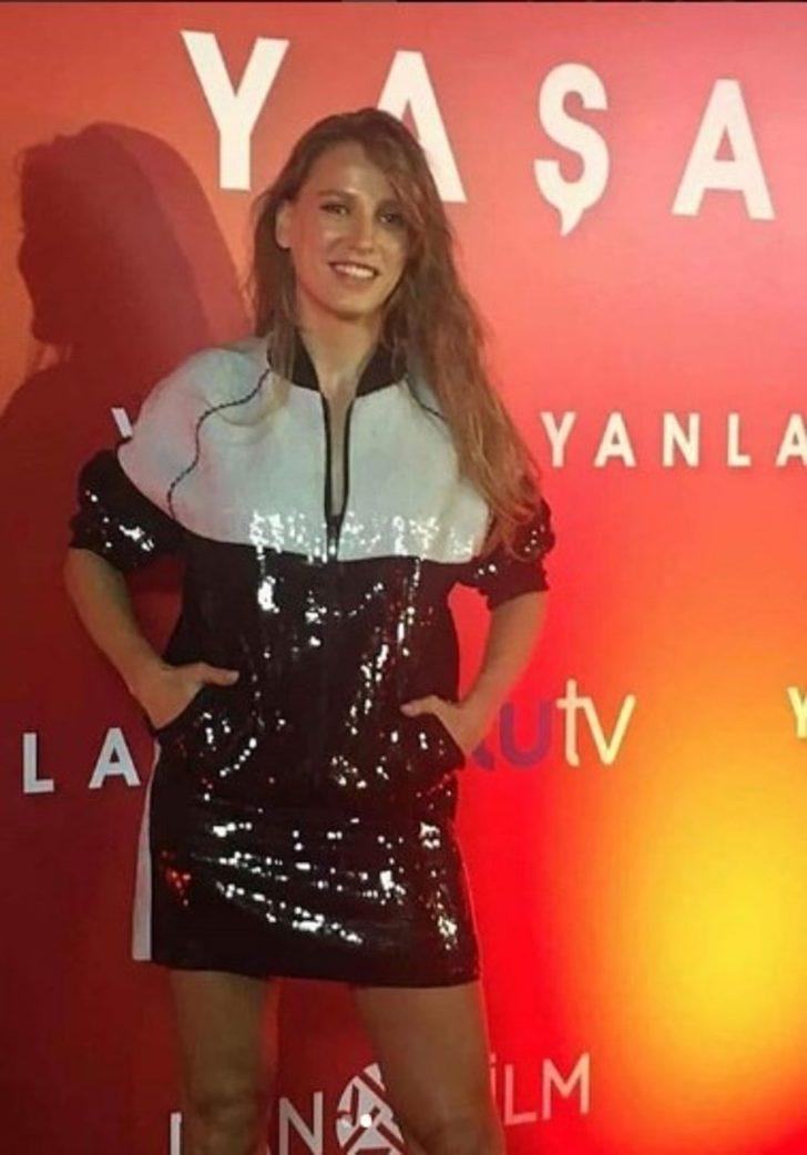 Geceye Elçin ve Serenay damgası! G3