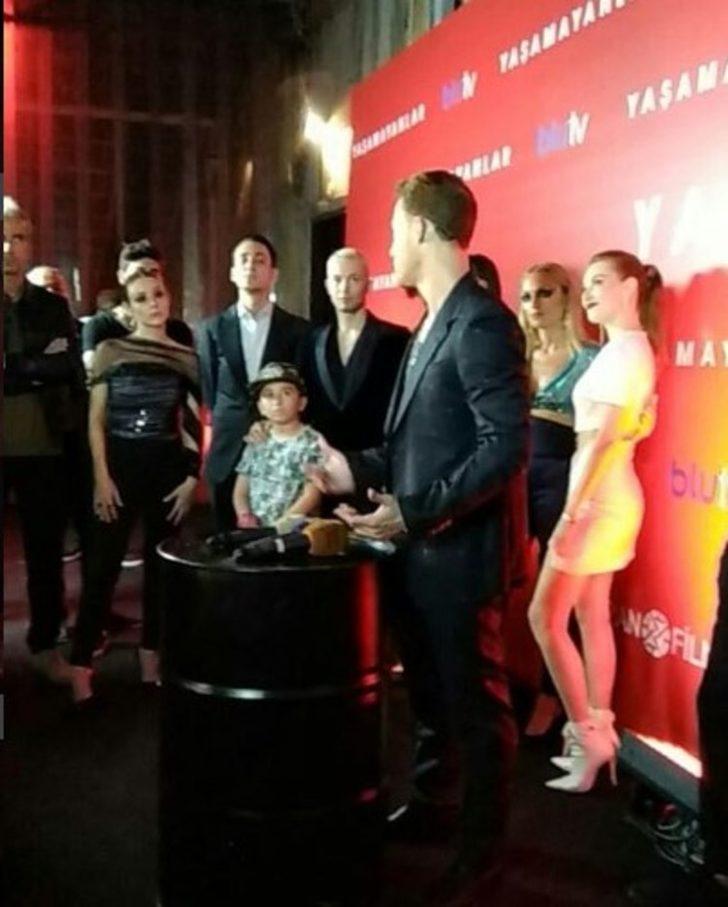 Geceye Elçin ve Serenay damgası! G4