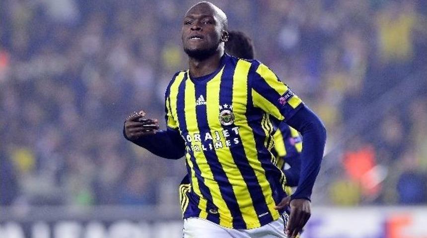 Sow Ve Numan, Uefa 11&rsquo;inde