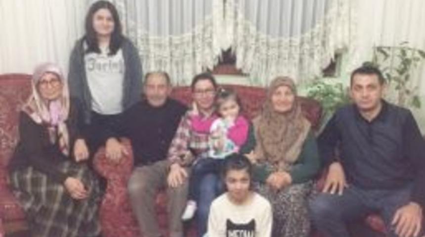 Tutuklanan Kadın Vali Serbest