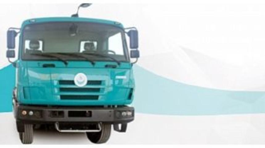 Erzincan Valiliğinden Yerli Kamyon Projesine İlişkin Açıklama