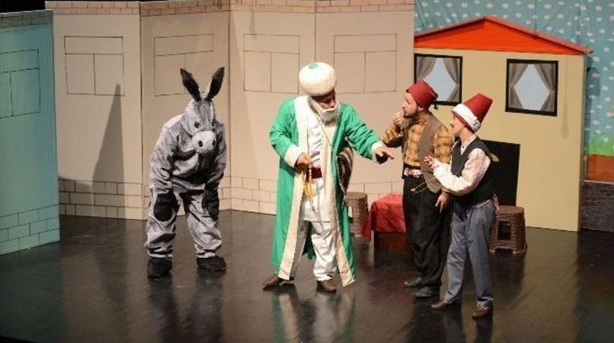 Yıldırım&rsquo;da K&uuml;lt&uuml;r-sanat Faaliyetleri