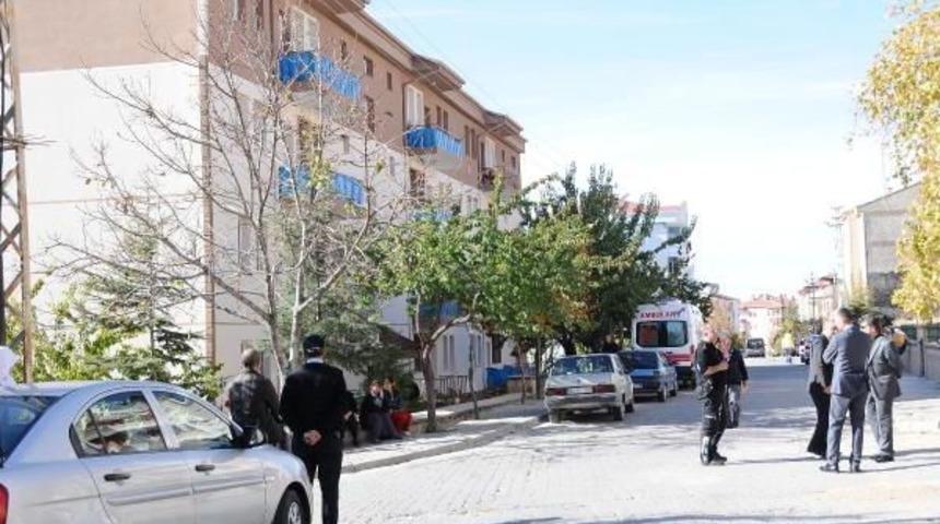 Nevşehir&rsquo;E Şehit Ateşi D&uuml;şt&uuml;