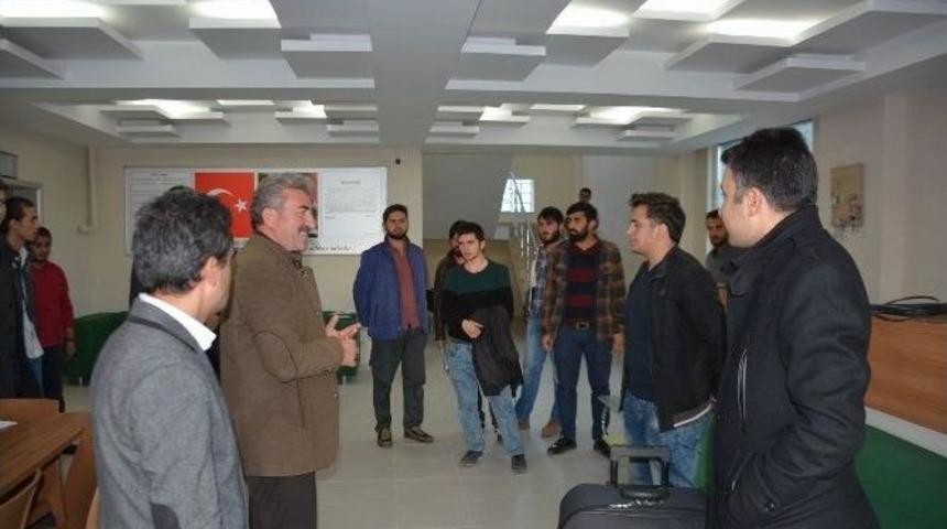 Sivas&rsquo;ta Fet&ouml;&rsquo;n&uuml;n Yurduna 15 Temmuz Şehidinin Adı Verildi