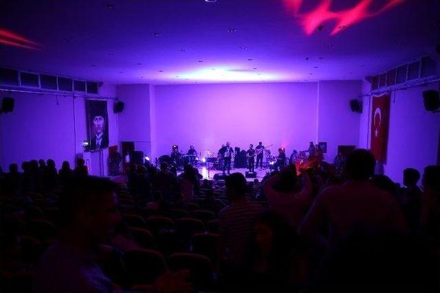 Köprübaşı’nda Muhteşem Konser 1