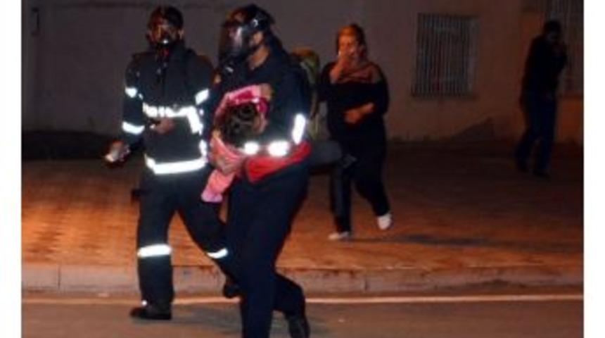 Malatya Valiliği: &ldquo;zehirlenen 37 Vatandaşımız Taburcu Edilmişlerdir&rdquo;