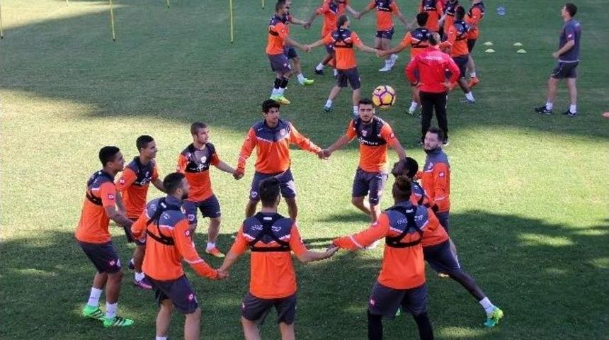 Adanaspor Rize Yolcusu
