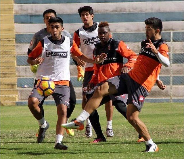 Adanaspor Rize Yolcusu